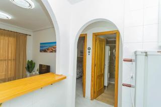 013 Sunny Beach Spain Apartment - Alicante Holiday - La Mata - 2