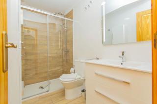 013 Sunny Beach Spain Apartment - Alicante Holiday - La Mata - 1