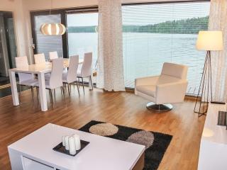 Holiday Home Villa joutseno by Interhome - Imatra - 4