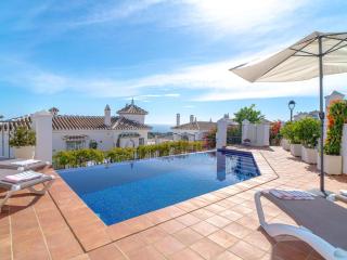 Villa Kinkuna by Interhome - Frigiliana - 8