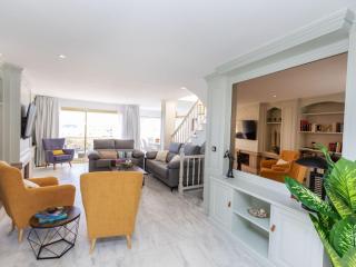 Apartment Luxury Atic Cambrils by Interhome - 4