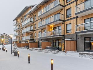 Holiday Home Cranberry c4 by Interhome - Levi - 0