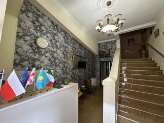 Warm House - Tbilisi - 9