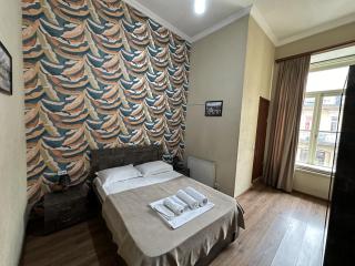 Warm House - Tbilisi - 8