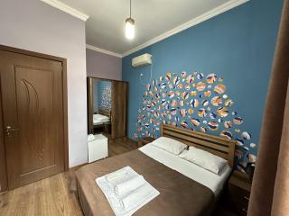 Warm House - Tbilisi - 7