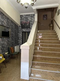 Warm House - Tbilisi - 6