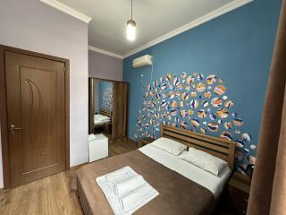 Warm House - Tbilisi - 5