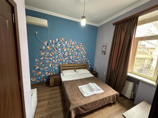 Warm House - Tbilisi - 4