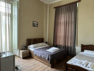 Warm House - Tbilisi - 2