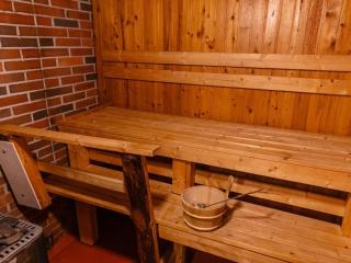 Holiday Home Hallanvaara by Interhome - Lokka - 6