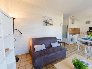 Holiday Home Bolleau by Interhome - Royan - 3