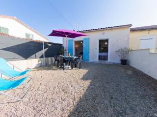 Holiday Home Bolleau by Interhome - Royan - 5