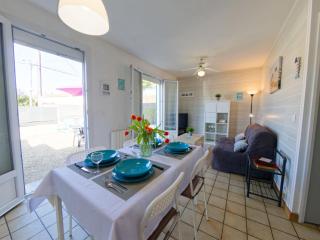 Holiday Home Bolleau by Interhome - Royan - 1