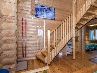Holiday Home Villa tunturitervakko by Interhome - 4