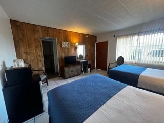 Nocturne Motel - New Smyrna Beach - 2