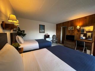 Nocturne Motel - New Smyrna Beach - 3