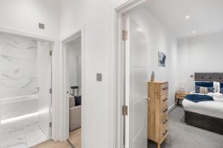 Welcoming and Spacious Apartment- Excellent Location - London - 6