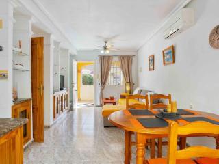 Holiday Home Lomas de Cabo Roig by Interhome - Orihuela-Costa - 8
