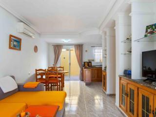 Holiday Home Lomas de Cabo Roig by Interhome - Orihuela-Costa - 4