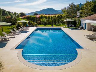 La villa du parc - Sorède - 6