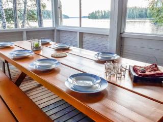 Holiday Home Purjeranta by Interhome - Koirakivi - 4