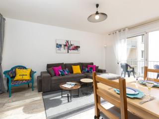 Apartment Le chant des mouettes by Interhome - 9