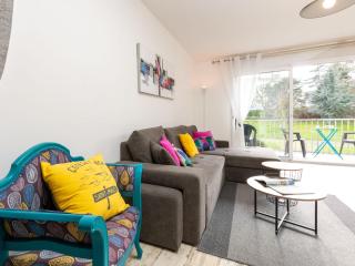 Apartment Le chant des mouettes by Interhome - Saint-Malo - 5