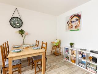 Apartment Le chant des mouettes by Interhome - Saint-Malo - 1