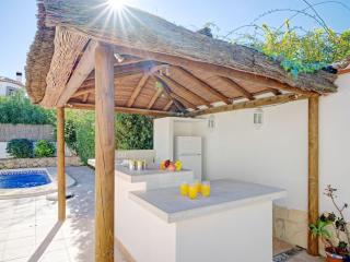 Holiday Home El Rinco de la Felicidad by Interhome - Jávea - 7