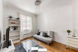 Barberis - Appartement cosy 2 pièces à proximité du port - 6