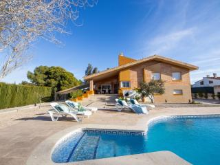 Holiday Home Sant Roc by Interhome - Riumar - 0