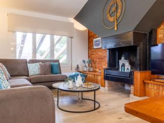 Holiday Home Sant Roc by Interhome - 2