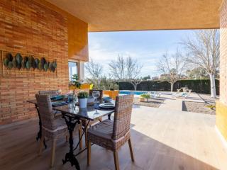 Holiday Home Sant Roc by Interhome - Riumar - 3