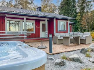 Holiday Home Villa haave by Interhome - 0