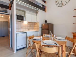 Apartment Les Terrasses Notre Dame du Port-9 by Interhome - Capbreton - 8