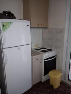 Apartment Asprovalta, Greece close to the center and the beach - Asprovalta - 3