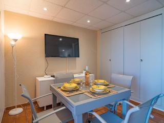 Apartment Les Jardins de la Plage-12 by Interhome - Canet-en-Roussillon - 8
