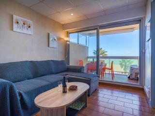 Apartment Les Jardins de la Plage-12 by Interhome - Canet-en-Roussillon - 9