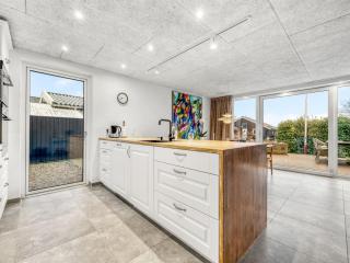 Holiday Home Elisabetha - 100m from the sea by Interhome - Esbjerg - 7