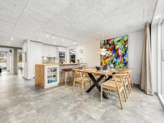 Holiday Home Elisabetha - 100m from the sea by Interhome - Esbjerg - 4