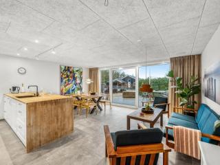 Holiday Home Elisabetha - 100m from the sea by Interhome - Esbjerg - 3