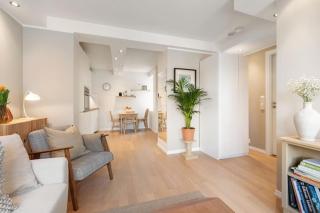 Central City Apt. neighbor to Unesco Bryggen! - Bergen - 7