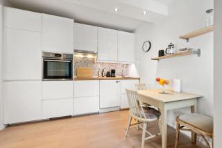 Central City Apt. neighbor to Unesco Bryggen! - Bergen - 6