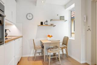 Central City Apt. neighbor to Unesco Bryggen! - Bergen - 2