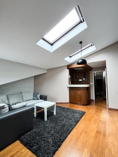 Apartament Z Widokiem na Rynek - Nowy Sącz - 1