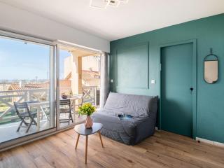 Apartment Mon oxygène by Interhome - Mimizan - 7