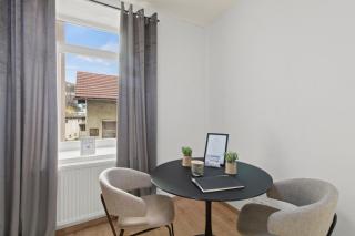 Komfortabler und zentral gelegener Wohnraum mit 35m2 - Donawitz - 4