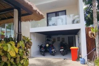 Tresna Villa 9 - Nusa Dua - 9