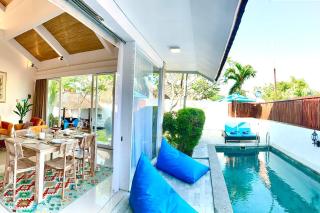 Tresna Villa 9 - Nusa Dua - 0