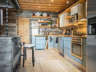 Holiday Home Mäntyranta lodge by Interhome - 6